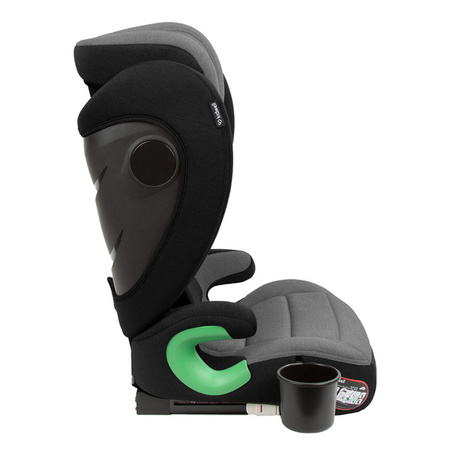 Kidwell Weston Fotelik Samochodowy 15-36kg Grey / Black