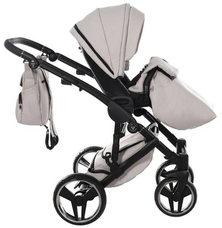 Junama Basic V2 Wózek Głęboko-Spacerowy 2w1 05