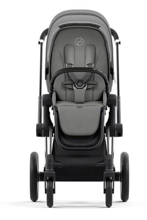 Cybex Priam 4.0 Wózek Spacerowy Soho Grey