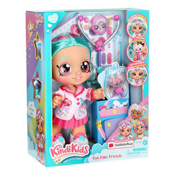 Tm Toys Kindi Kids Lalka Dr Cindy Pops