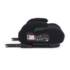Petite&Mars Optimus Pro i-Size Fotelik Samochodowy Podstawka 22-36 kg Black Air