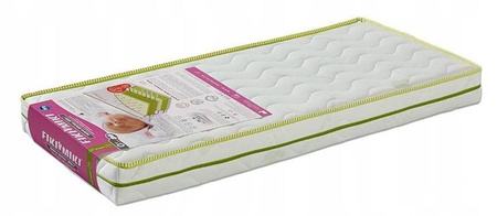 Fiki Miki Materac Młodzieżowy Antyalergiczny "Vera+" 200/80/13