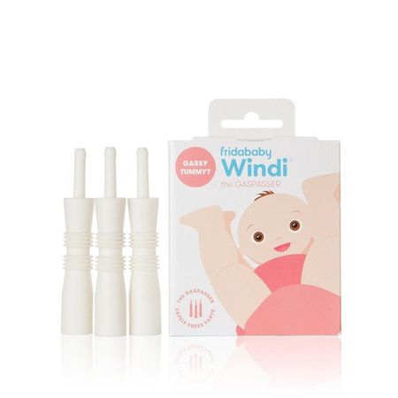 NoseFrida Windi Kateter Rektalny