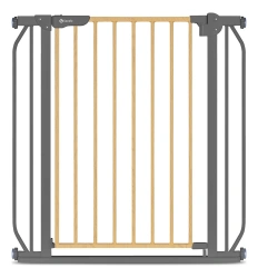 Lionelo Bramka ochronna Truus Slim Grey Graphite