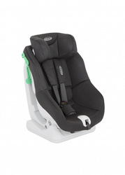 Graco Extend R129 Fotelik Samochodowy 0-18 kg Midnight