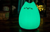 InnoGIO Lampka Nocna Kitty Maxi Kotek