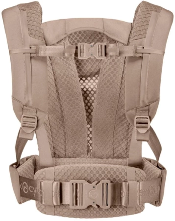 Cybex Coya Baby Carrier Nosidło Cozy Beige