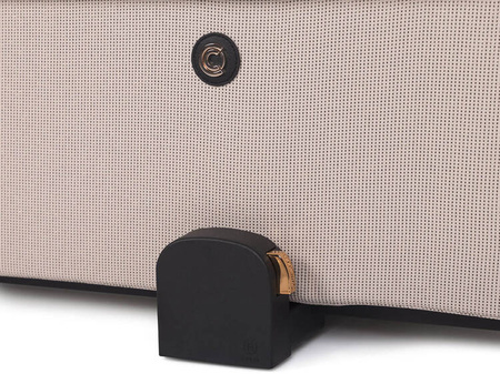 Cavoe Axo Shine Wózek Głęboko-Spacerowy 2w1 + Torba + Adaptery Flamingo