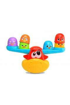 Dumel Balansujący Łoś