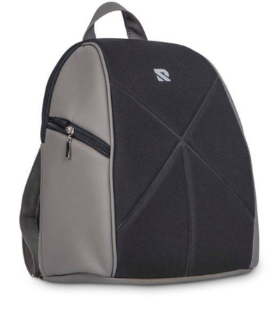 Riko XD Wózek Głęboko-Spacerowy 2w1 Anthracite