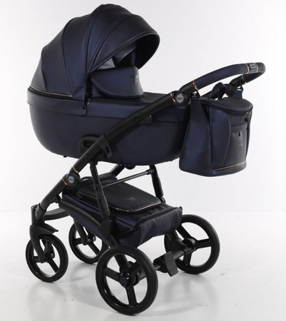 Tako Laret Premium Wózek Głęboko-Spacerowy 2w1 5