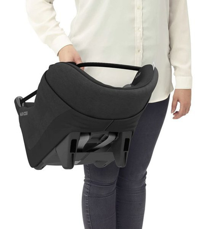Maxi-Cosi Coral 360 Fotelik Samochodowy 0-13 kg Essential Black