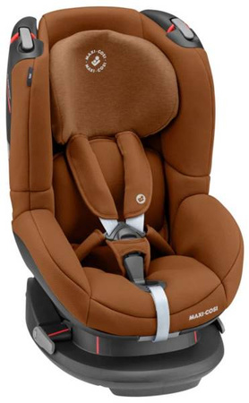 Maxi-Cosi Tobi Fotelik Samochodowy 9-18kg Authentic Cognac