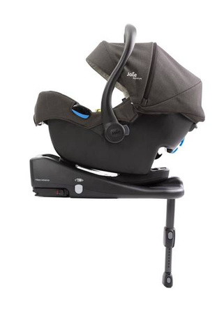 Joie i-Gemm Signature Fotelik Samochodowy 0-13 kg Signature Noir