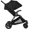 Britax B-Motion 4 Plus Wózek Spacerowy Cosmos Black