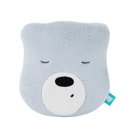 Szumiś Mini mechanizm szumiący Szaro-Czarny