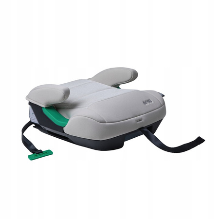 Sorino Eris Fotelik Samochodowy Podstawka 125-150 cm Beige