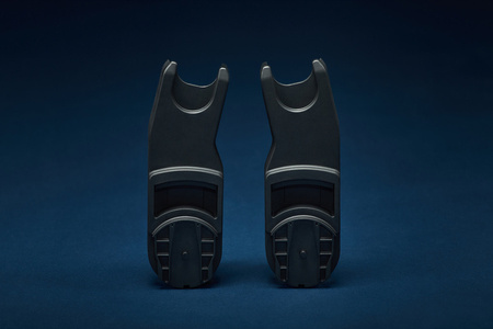 Anex Adaptery Do Montażu Fotelika Do Wózka L/Type