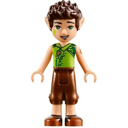 Lego 41176 Sekretne Targowisko