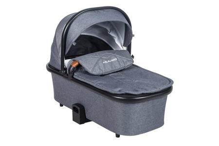 Muuvo Slick Gondola Graphite Lush