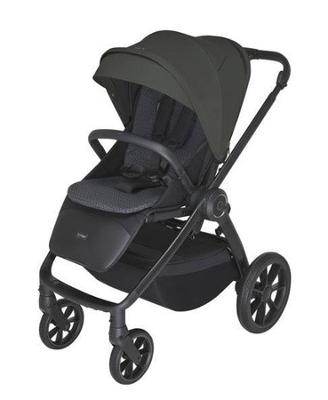 Espiro Yoga Wózek Głęboko-Spacerowy 04 Life Balance