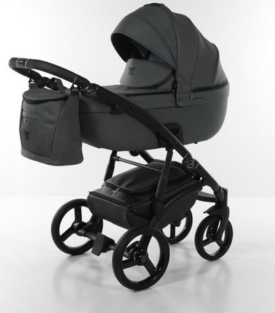 Tako Laret Soft Wózek Głęboko-Spacerowy 2w1 2