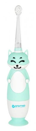 Oromed Szczoteczka Soniczna dla Dzieci Oro-Kids Niebieska