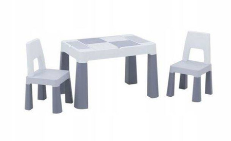 Tega Multifun Eco Komplet 1+2 Szary