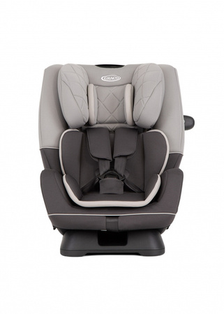 Graco Slimfit R129 Fotelik Samochodowy 0-36 kg Iron