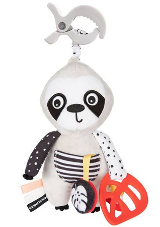 Canpol Babies Interaktywna Sensoryczna Zabawka BabiesBoo Leniwiec 68/090