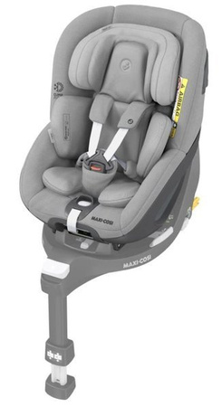 Maxi-Cosi Pearl 360 Fotelik Samochodowy 0-17,5kg Authentic Grey