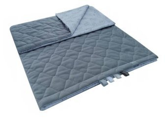 Kocyk Niemowlęcy Velvet 75x100