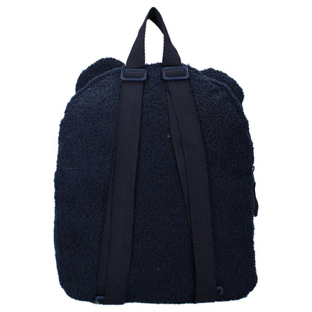 Pret Plecak dla dzieci Buddies for Life navy