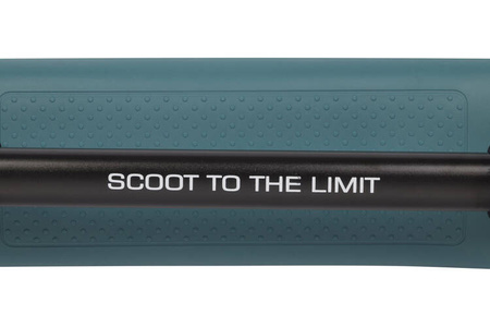 Colibro Run Hulajnoga Dziecięca Jungle