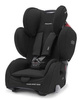 Recaro Young Sport Hero Fotelik Samochodowy 9-36kg Core Deep Black