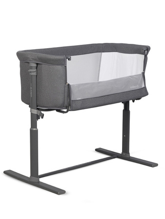 Colibro Nap Łóżeczko Dostawne Onyx