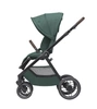 Maxi-Cosi Oxford Wózek Spacerowy Essential Green