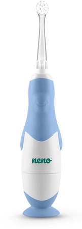 Neno Denti Blue elektroniczna szczoteczka dla dzieci (0-3y)