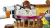 Lego Friends Klocki Domek na Drzewie Przyjaźni 41703