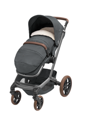 Maxi-Cosi Śpiworek Do Fotelika/Wózka Twillic Graphite