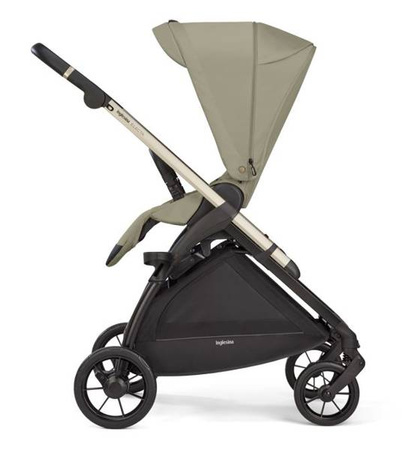 Inglesina Electa Wózek Głęboko-Spacerowy 2w1 Tribeca Green