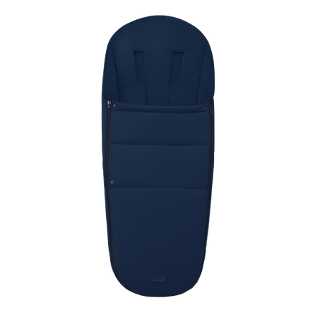 Cybex Balios S, Talos, Gazelle, Melio, Eezy Śpiworek Navy Blue