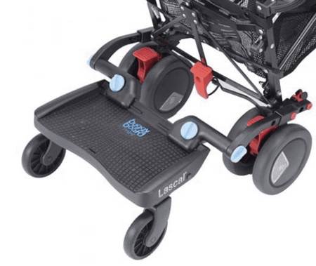 Lascal BuggyBoard Mini Niebieski