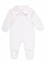 Nicol Pajacyk Niemowlęcy Bawełna Rozmiar 52