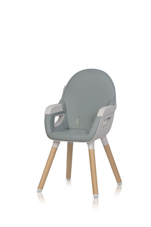 Colibro Scandi Krzesełko do Karmienia 3w1 Agava