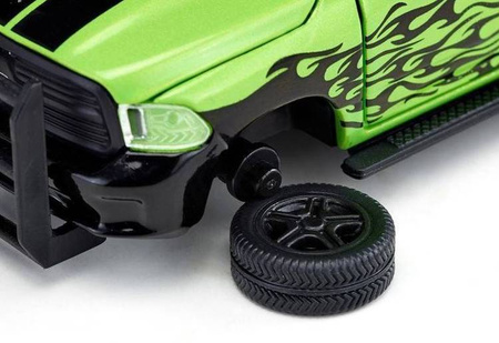 Siku Farmer - Dodge RAM 1500