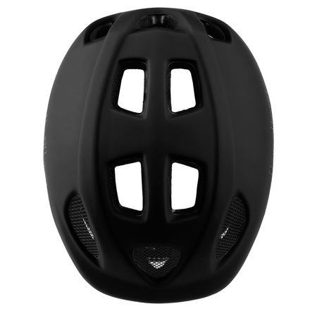 Bobike Go Kask Rowerowy XS Urban Black