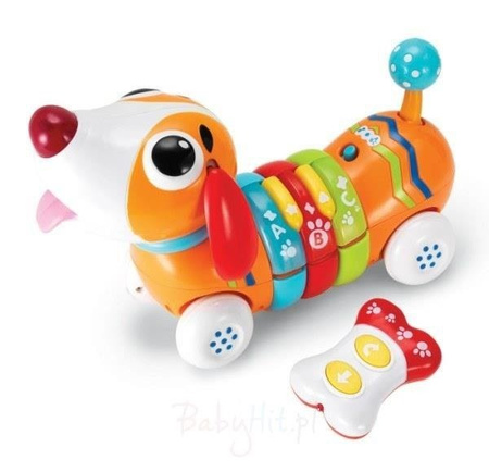 Smily Play Burek Hau Hau