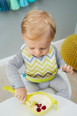 B.Box Kubek niewysypek Banana Split