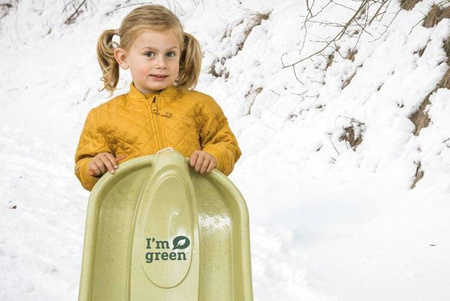 Dantoy Bio Sanki 3+ Jasny Khaki